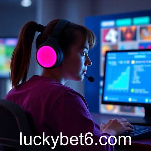 Emerging Trends in Online Gaming