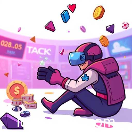 The Evolution of Online Gaming: A Look at LuckyBet