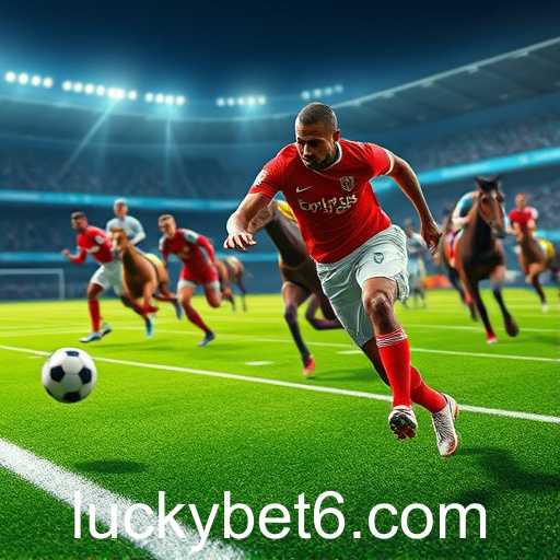 The Evolution of Online Gaming: Analyzing Luckybet's Role