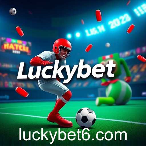Luckybet Revolutionizes Online Gaming Experience