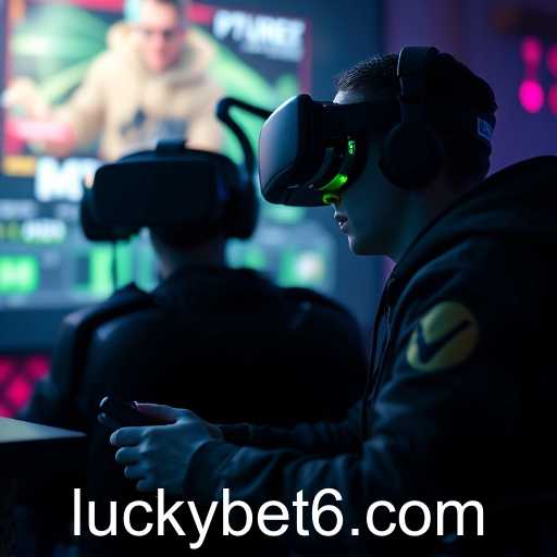 Luckybet Revolutionizes Online Gaming in 2025