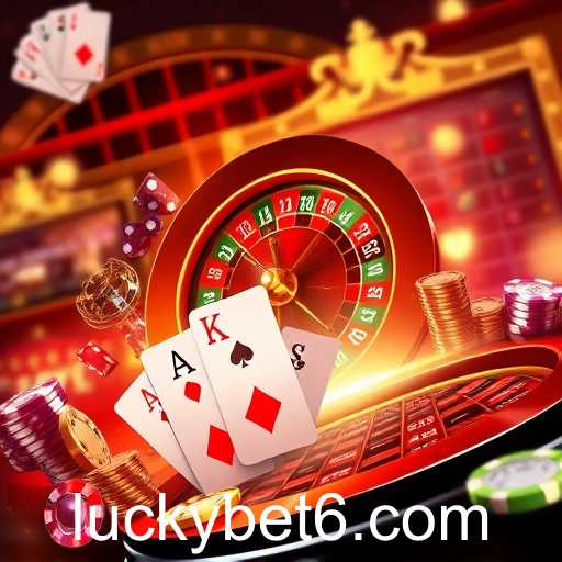 The Rise of Legal Online Betting: A Look at 2025