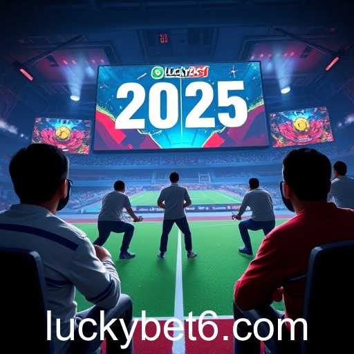 The Rising Trend of Online Gaming in 2025